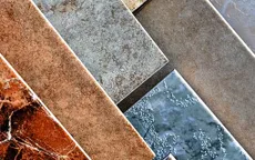 Gạch ốp lát Việt Nam bị điều tra chống bán phá giá
