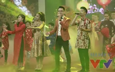 Xem lại Gala Tết Việt 2016