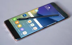Nguyên nhân Galaxy Note7 phát nổ không chỉ do pin?
