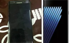 Sự cố Galaxy Note7 tác động không lớn đến kim ngạch xuất khẩu