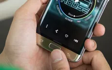 Cách tùy chỉnh đèn nền các phím điện dung trên Galaxy S7, S7 Edge