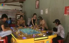 Khó quản lý game bắn cá trá hình cờ bạc
