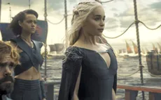 CHÍNH THỨC: "Game of Thrones" sẽ kết thúc ở phần 8