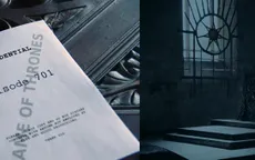 Đoàn làm phim Game of Thrones tung video nóng về phần 7