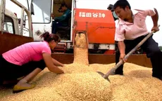 Mỹ chính thức kiện Trung Quốc vì trợ giá nông sản