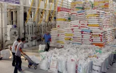 Cơ hội cho gạo Việt Nam xuất khẩu sang Trung Quốc