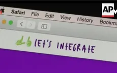 "Let's Integrate!" – Trang web giúp người tị nạn hòa nhập