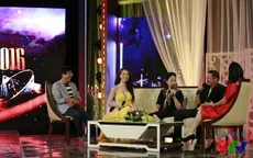 Điểm nhấn ngày mùng 5 Tết trên VTV