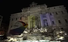 Italy thông qua đạo luật về người đồng tính