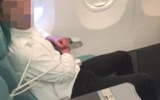 Korean Air cho phép sử dụng súng phóng điện với hành khách gây rối