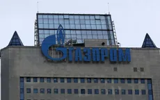 Ukraine phạt Gazprom 3.27 tỷ USD do vi phạm luật chống độc quyền