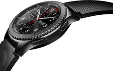 Samsung Gear S3 hết hàng đặt mua trước tại Anh