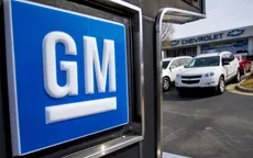 General Motors “toát mồ hôi” sau thương vụ Didi Chuxing thâu tóm Uber