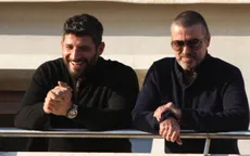 Người tình của George Michael và chia sẻ đầy đau đớn khi tìm thấy xác bạn trai trên giường
