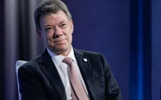 Tổng thống Colombia tặng tiền thưởng Nobel cho nạn nhân xung đột