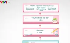 Khung cơ cấu hệ thống giáo dục quốc dân: Còn nhiều băn khoăn
