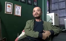 Trần Lập: "Lần đầu tiên trong show diễn của mình tôi lại ngồi xem"