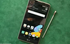 LG Stylus 2 chính thức phát hành tại Hàn Quốc