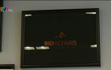 BidAffairs – Website chuyên bán hàng cao cấp giảm giá