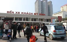 Tiếp nhận kê khai giá cước vận tải từ 1/1/2017