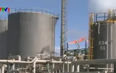 Giá dầu thế giới đạt mức cao nhất trong vòng 18 tháng