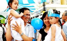Hôm nay, kỷ niệm 15 năm Ngày Gia đình Việt Nam