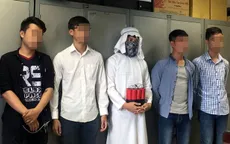 Nóng trong tuần: Giả khủng bố quăng bom - “cuộc chơi ảo”, hậu quả thật