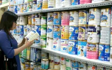 Chính thức có quy định giá sữa cho trẻ dưới 6 tuổi