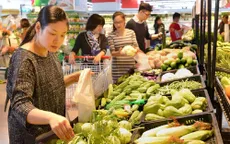Dự báo lạm phát năm 2016 là 4,5%