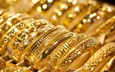 Vàng SJC tăng thêm 300.000 đồng/lượng