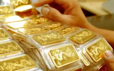 Phố vàng bạc trang sức đầu tiên ở TP.HCM có gì hấp dẫn?