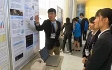 Học sinh Việt giành giải cao nhất cuộc thi công nghệ trẻ tại Nhật Bản
