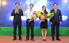 Festival Khởi nghiệp 2016 tôn vinh các dự án xuất sắc nhất