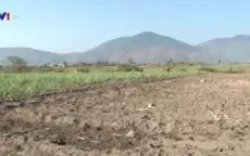 Gia Lai công bố mức hạn hán nguy hiểm