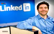 Jeff Weiner - Người dẫn dắt LinkedIn đến thành công