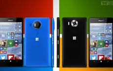 Giảm giá mạnh Lumia 950 và 950 XL, Microsoft "dọn kho" để ra mắt Surface Phone mới?