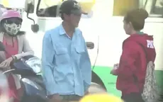TP.HCM: Xe ôm “giăng bẫy” lừa thiếu nữ ở bến xe