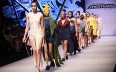 Xem lại chung kết Project Runway Vietnam mùa 3