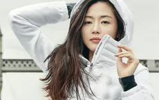 Jun Ji Hyun diện thời trang mùa đông sành điệu