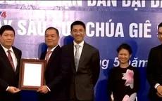 Công nhận Ban đại diện Giáo hội các Thánh hữu ngày sau của Chúa Giêsu Kytô - Việt Nam