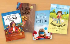 Giáo dục giới tính toàn diện - Cẩm nang cho bố mẹ trong hành trình cùng con