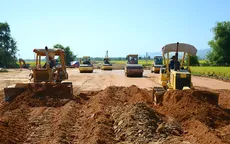 Nhiều dự án giao thông sắp được triển khai ở Nghệ An