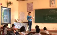 Gia Lai: Vụ "ém" tiền chế độ của giáo viên có nhiều tình tiết phức tạp