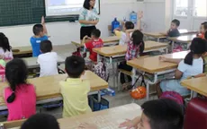 Học phí năm học 2016-2017 của các trường Hà Nội sẽ tăng từ 25%