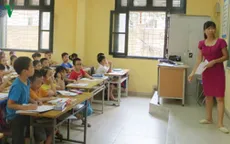 Vừa thừa vừa thiếu giáo viên ở Nghệ An