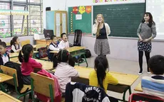 Tập trung vào Tiếng Anh là mục tiêu Đề án Ngoại ngữ 2020