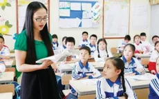 TP.HCM sẽ khảo sát thu nhập giáo viên
