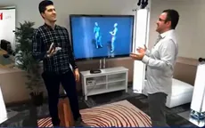 Holoportation - Tương lai của giao tiếp trực tuyến