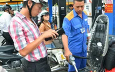 Công ty xăng dầu khu vực 2 nhận trách nhiệm vụ xăng nhiễm bẩn