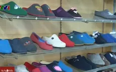 Xuất khẩu giày dép vẫn chưa phát huy hết giá trị